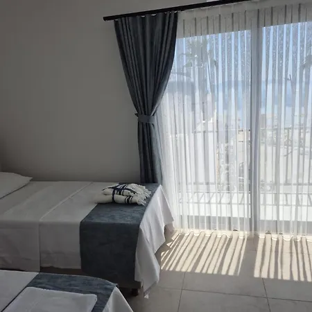 Ceylan Butik Apartmán