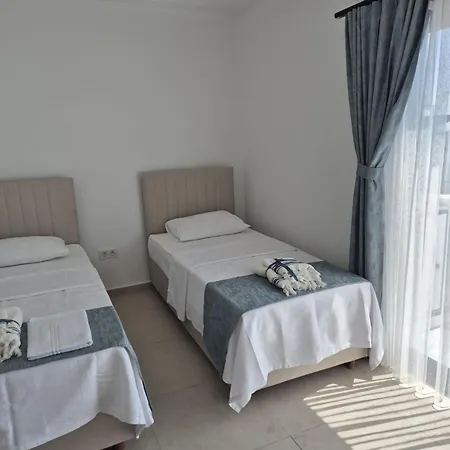 Ceylan Butik Apartmán