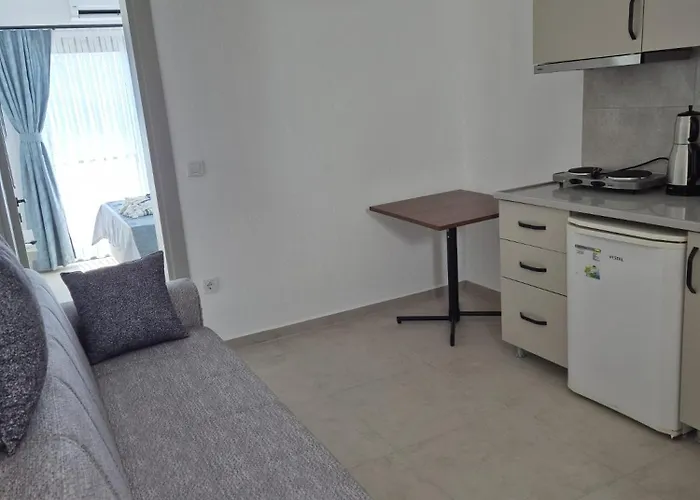 Apartmán Ceylan Butik