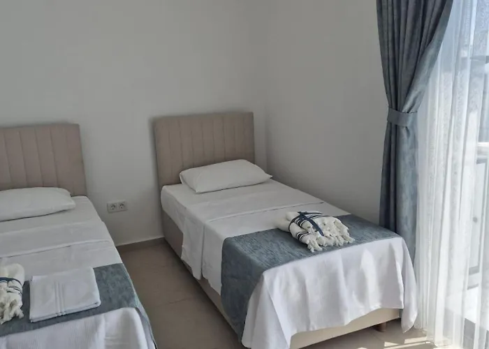 Ceylan Butik Apartmán