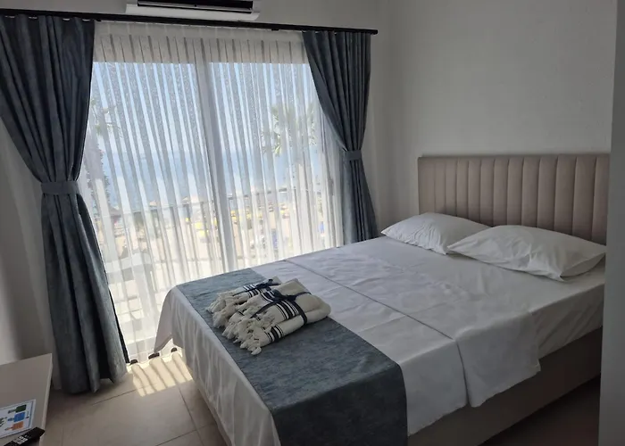 Ceylan Butik Apartmán