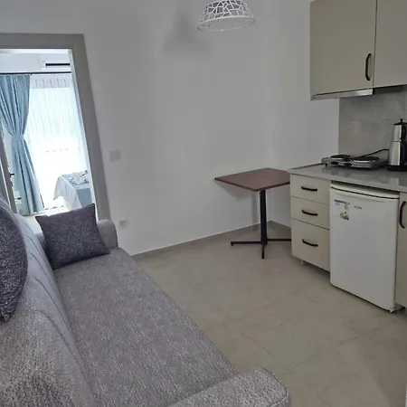 Appartement Ceylan Butik