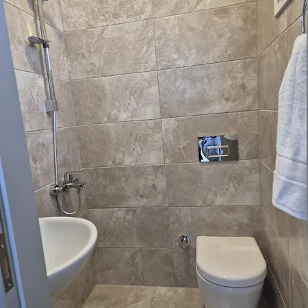 Appartement Ceylan Butik *