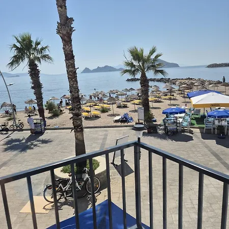 Appartement Ceylan Butik Bodrum