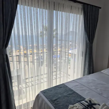 Appartement Ceylan Butik Bodrum