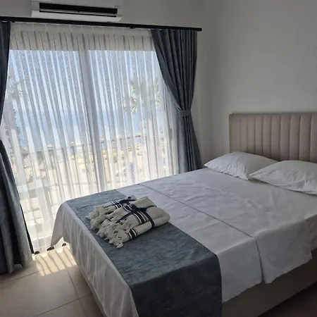 Ceylan Butik Appartement