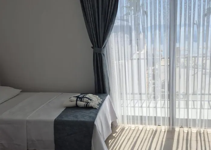 Ceylan Butik Διαμέρισμα