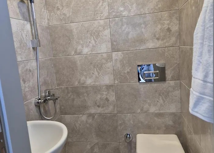 Appartement Ceylan Butik *