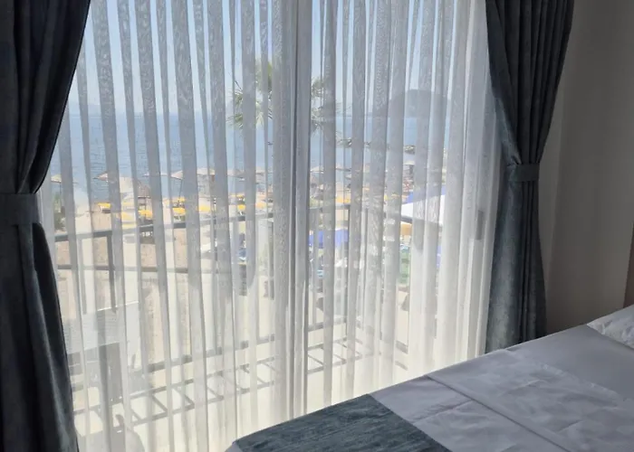 Appartement Ceylan Butik Bodrum