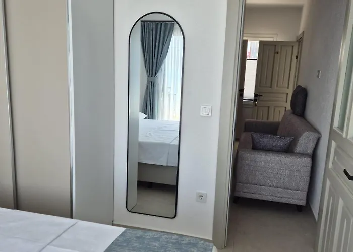 Ceylan Butik Appartement